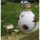 LAMPE BERGER en PORCELAINE DE LIMOGES de Camille Tharaud