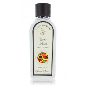 Fruits exotiques Parfum pour Lampe 500 ml Fruits exotiques Parfum pour Lampe 500 ml