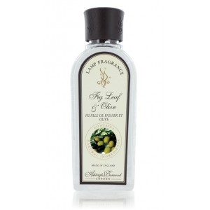 Feuille de Figuier et d'Olives Parfum pour Lampe 250 ml Feuille de Figuier et d'Olives Parfum pour Lampe 250 ml