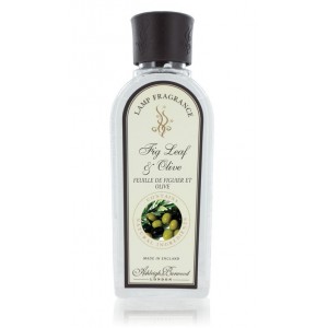 Feuille de Figuier et d'Olives Parfum pour Lampe 250 ml