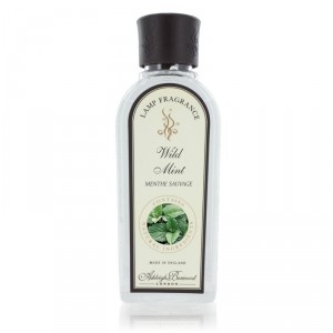 Menthe Sauvage Premium Fragrance Lamp Fragrance 500ml Menthe Sauvage Premium Fragrance Lamp Fragrance 500ml