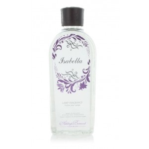 Isabella Parfum pour Lampe 500ml Isabella Parfum pour Lampe 500ml