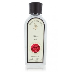 Rose Parfumée Parfum pour Lampe 500ml  