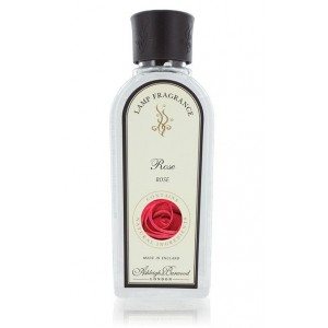 Rose parfumée Parfum pour Lampe 250ml 