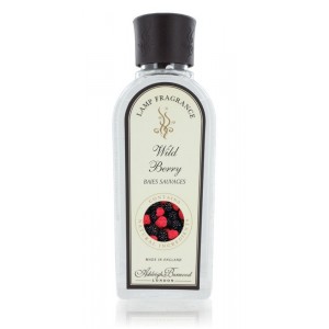 Baies Sauvages Parfum pour Lampe 250ml Baies Sauvages Parfum pour Lampe 250ml