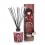 SANTORO Diffuseur de Parfum Bambou Ruby