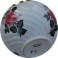 LAMPE BERGER PILLIVUYT PORCELAINE DE LIMOGES