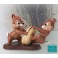 Walt Disney Classics Collection - Chip and Dale WDCC TIC et TAC très RARE 