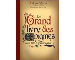 Le Grand Livre des Enigmes 