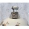 LAMPE BERGER FAIENCE MOUSTIERS