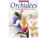 Le Grand Livre Des Orchidées - Les Connaître Les Choisir Les Cultiver Brian Rittershausen 