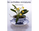 Les orchidées miniatures par Steve-A Frowine