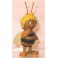 TRES ANCIENNE MAYA L'ABEILLE 1976