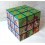 Tic et Tac Magic cube ou Rubik’s cube.