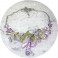 Parure contemporaine Collier et boucles d’oreilles 