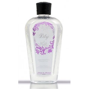 PARFUM LILY de COLLECTION PARFUM LILY de COLLECTION