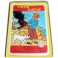 TRES RARE jeu de cartes TINTIN 1983