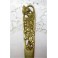 Très rare Coupe papier bronze 1900 art nouveau Rischmann