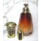 SPLENDIDE LAMPE BERGER EN CRISTAL TAILLE 