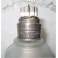 Origine LAMPE BERGE concurrent Dominé