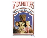 Bonne Nuit les Petits : Jeu de 7 Familles