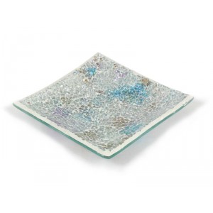 Assiette Décorative 12.7cm - Pays des Fées