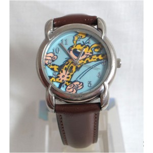 Ancienne montre MARSUPILAMI Ancienne montre MARSUPILAMI