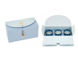 Berger Coffret 3 Bougies - Miroir d'eau