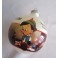 RARE Boule de NOEL Pinocchio 50th Anniversary 