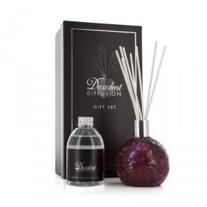 Ashleigh et burwood décadent diffusion ensemble cadeau Ashleigh et burwood décadent diffusion ensemble cadeau