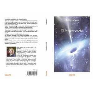 L'Univers Caché par Eliette Labecot