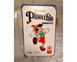 JEU de CARTES PINOCCHIO Quartett