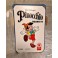JEU de CARTES PINOCCHIO Quartett