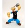 POPEYE Cure d’épinards par LEBLON DELIENNE