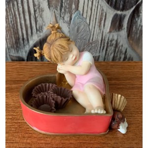 Enesco Little Kitchen Fairies