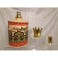 RARE LAMPE BERGER NEPAL