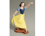 BLANCHE NEIGE Snow White: The Fairest One of All