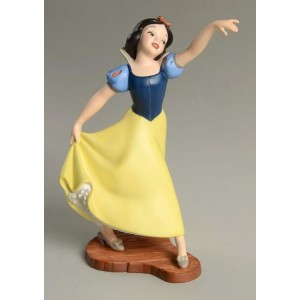 BLANCHE NEIGE Snow White: The Fairest One of All