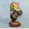 WDCC Snow White Sneezy Ah-Choo ATCHOUM