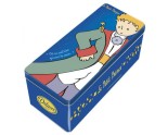 Le Petit Prince Boite métallique biscuits Delacre