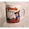 Rare et ancien mug PINOCCHIO