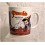 Rare et ancien mug PINOCCHIO