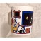 Rare et ancien mug PINOCCHIO