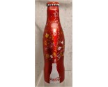 Bouteille Coca Cola Noël