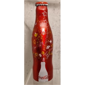 Bouteille Coca Cola Noël