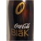 Très belle bouteille COCA Cola BLACK