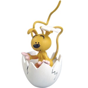 Marsupilami Bébé Marsupilami Bébé