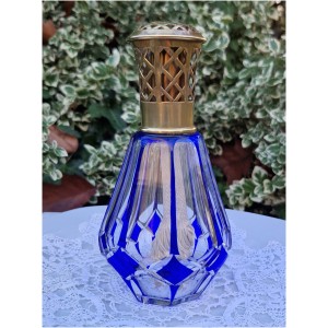 LAMPE BERGER CRISTAL SAINT LOUIS