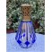 LAMPE BERGER CRISTAL SAINT LOUIS