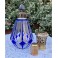 LAMPE BERGER CRISTAL SAINT LOUIS